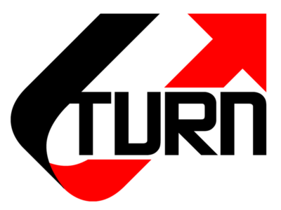 Logomarca U-Turn
